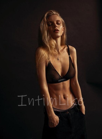 Шалава Надя №35373, 24 лет