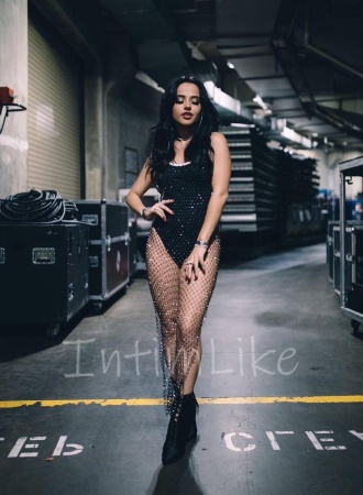 Стриптизерша Инна №5176, 26 лет