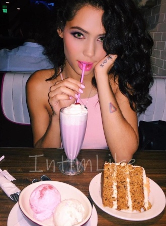 Студентка Маша №38554, 28 лет