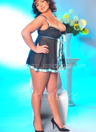 Стриптизерша Дарья №1691, 33 лет