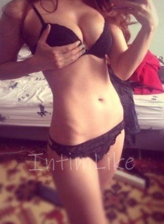 Подружка Алена №27246, 20 лет