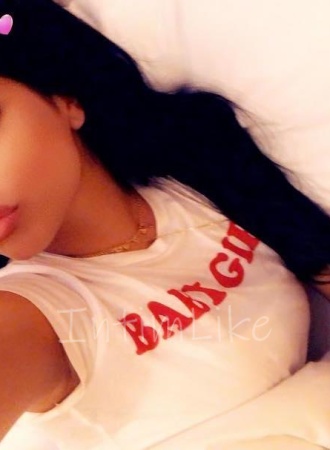 Стриптизерша Инна №5176, 26 лет