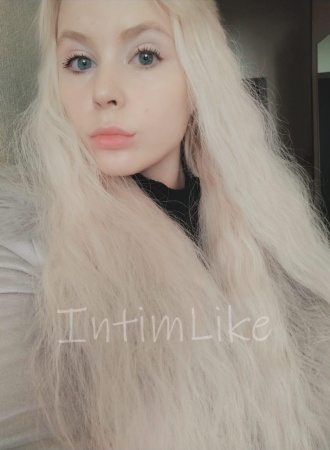 Студентка Элмира №7701, 21 лет