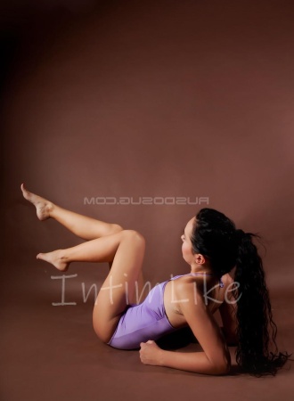 Индивидуалка Лизка №1720, 27 лет