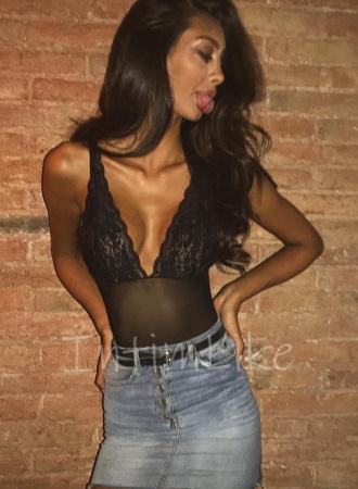 Массажистка Рая №6907, 23 лет