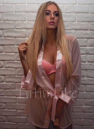 Студентка Альбина №30169, 25 лет