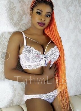 Студентка Алана №7567, 22 лет