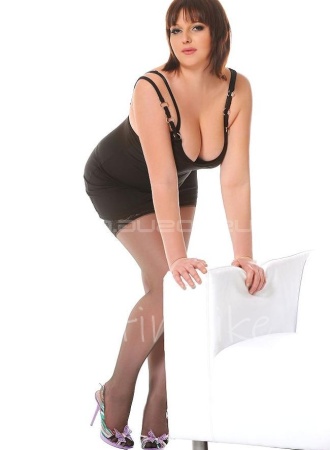 Подружка Кристина №14106, 40 лет