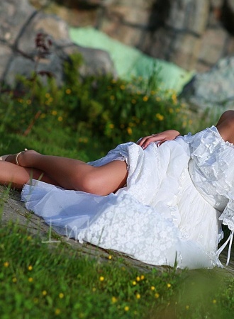 Шалава Альбина №40205, 26 лет