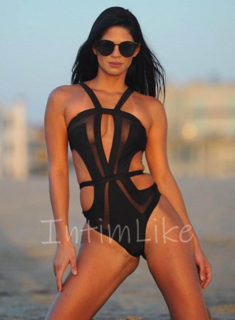 Модель Юленька №7110, 28 лет