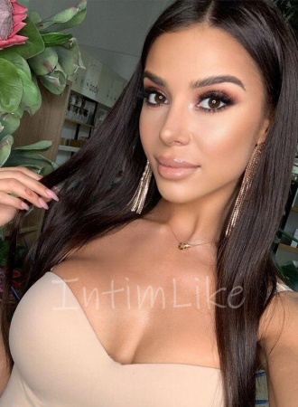 Массажистка Катя №37686, 24 лет