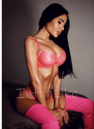 Шлюха Дианочка №7914, 23 лет