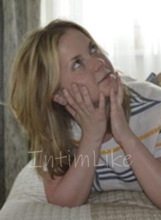 Подружка Алиcа №6378, 27 лет