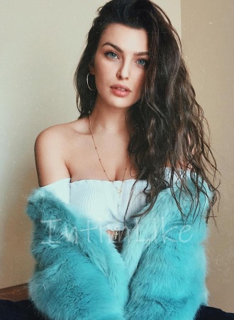 Индивидуалка Ксюша №6981, 24 лет