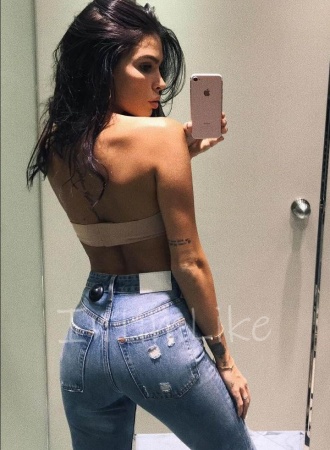 Массажистка Маша №36603, 29 лет