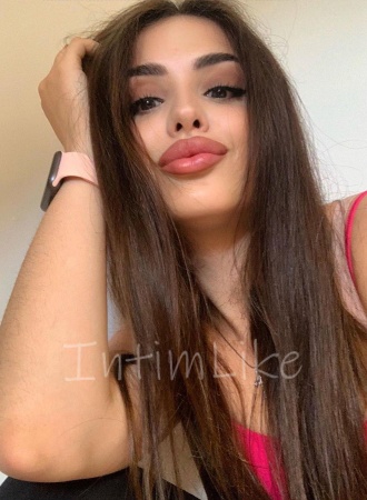 Шлюха Млада №9123, 22 лет