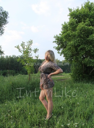 Индивидуалка Настя №41290, 25 лет