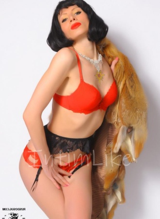 Шалава Оля №35355, 27 лет