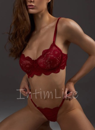 Модель Надя №35365, 24 лет